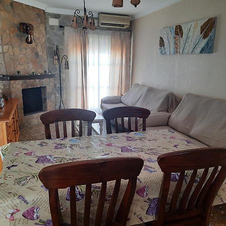 Casa La Pepa Villa Чиклана де ла Фронтера Екстериор снимка