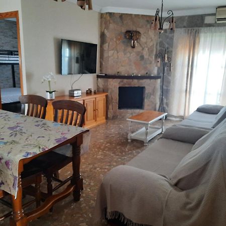 Casa La Pepa Villa Чиклана де ла Фронтера Екстериор снимка