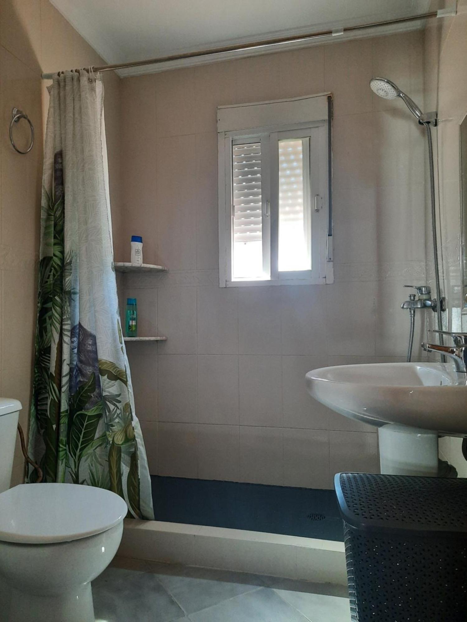 Casa La Pepa Villa Чиклана де ла Фронтера Екстериор снимка