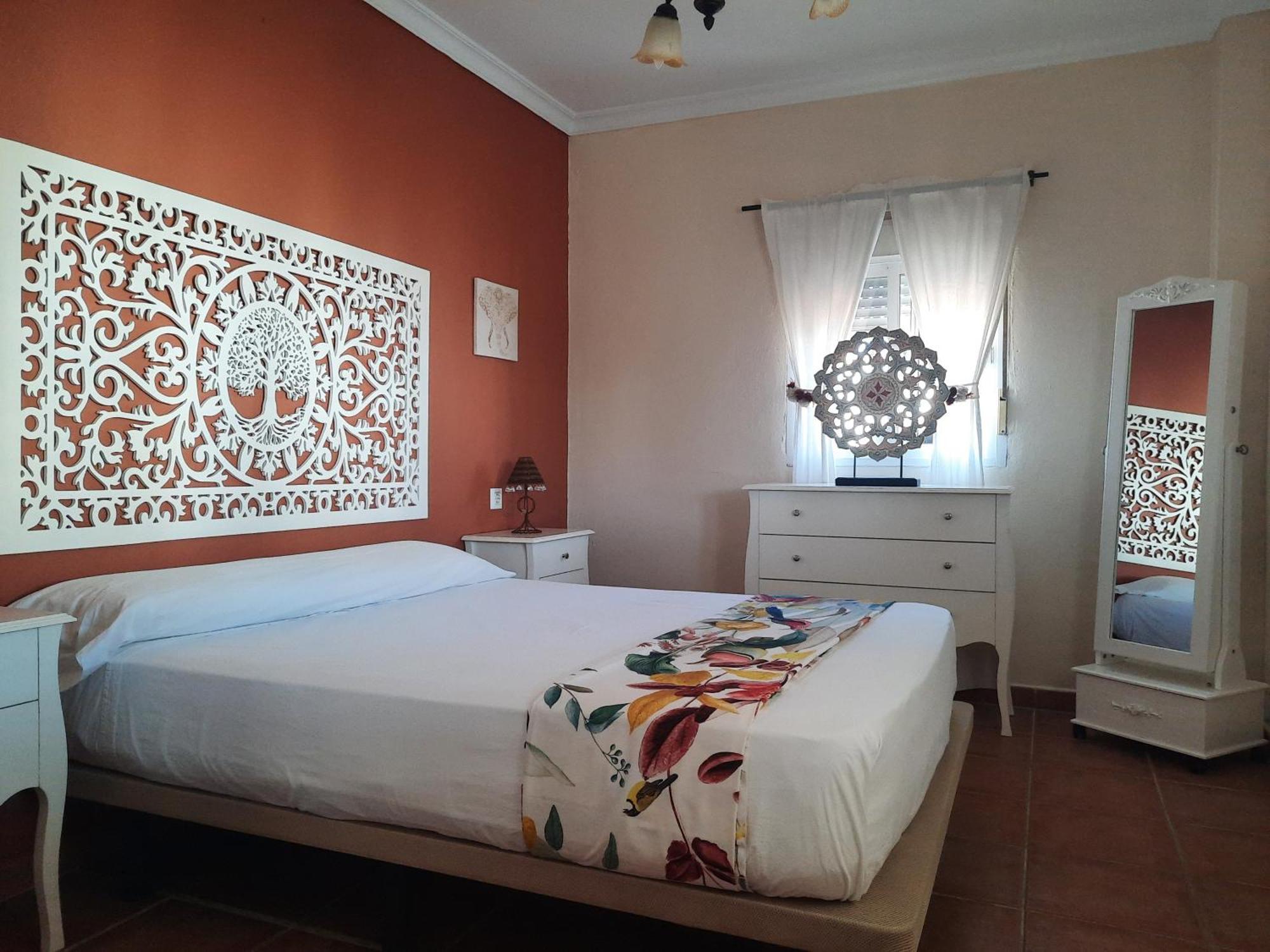 Casa La Pepa Villa Чиклана де ла Фронтера Екстериор снимка