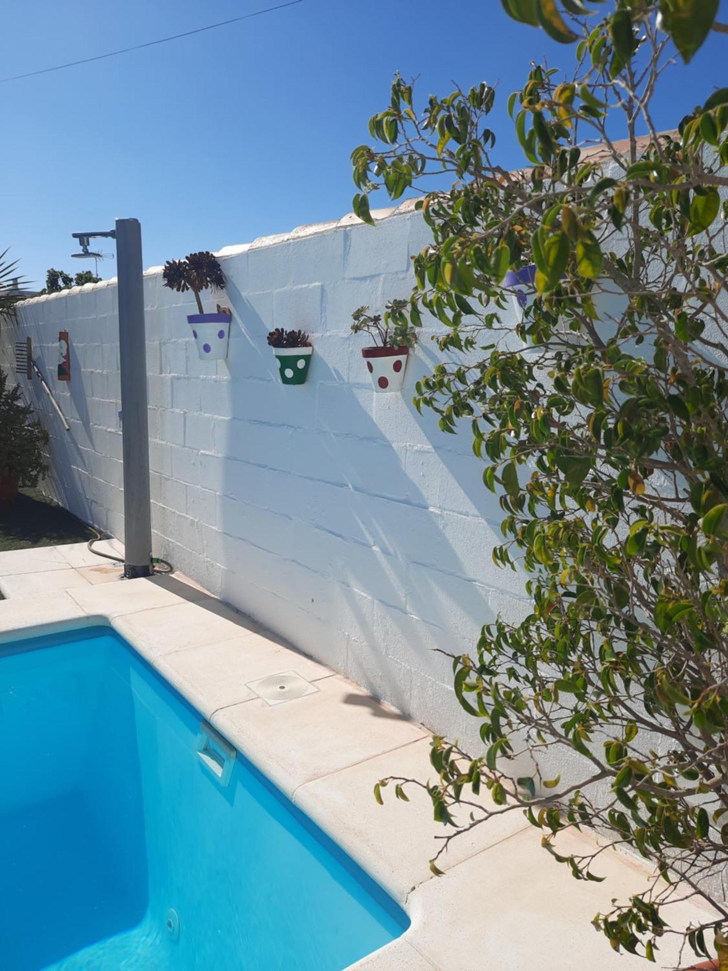 Casa La Pepa Villa Чиклана де ла Фронтера Екстериор снимка