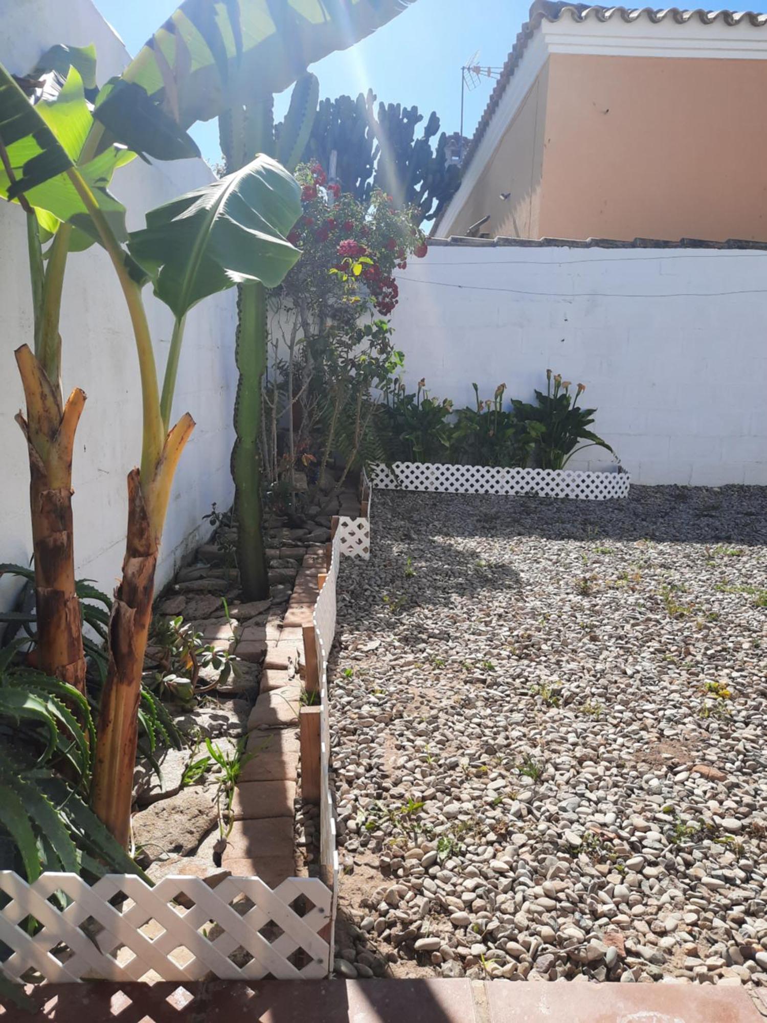Casa La Pepa Villa Чиклана де ла Фронтера Екстериор снимка