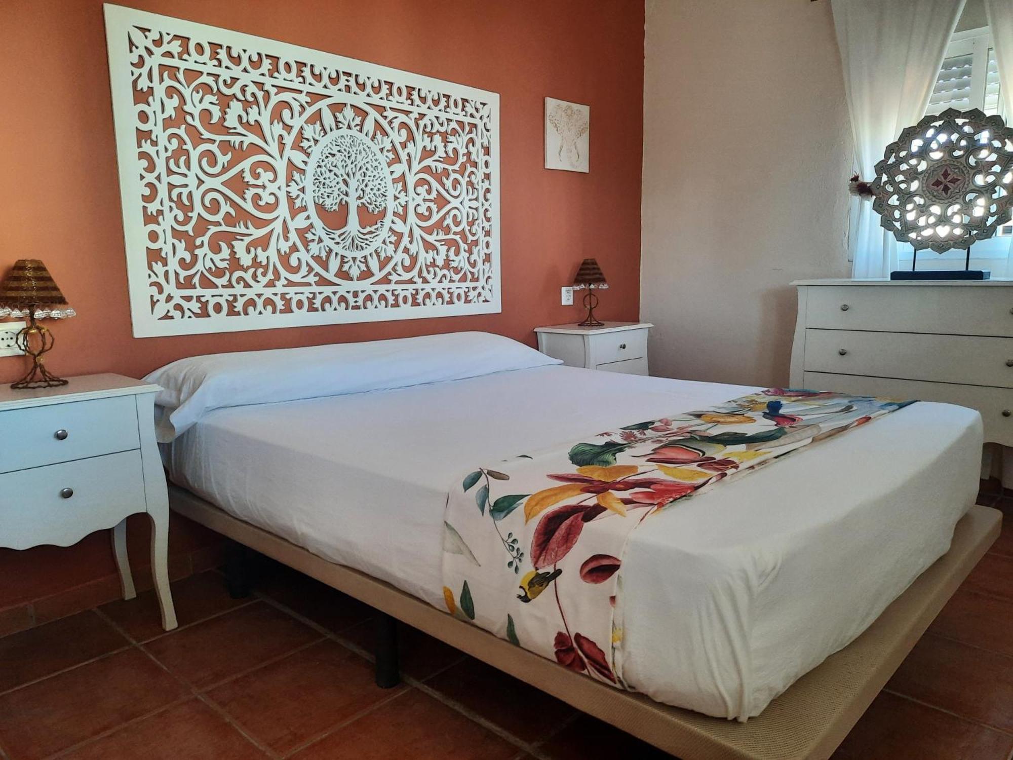 Casa La Pepa Villa Чиклана де ла Фронтера Екстериор снимка