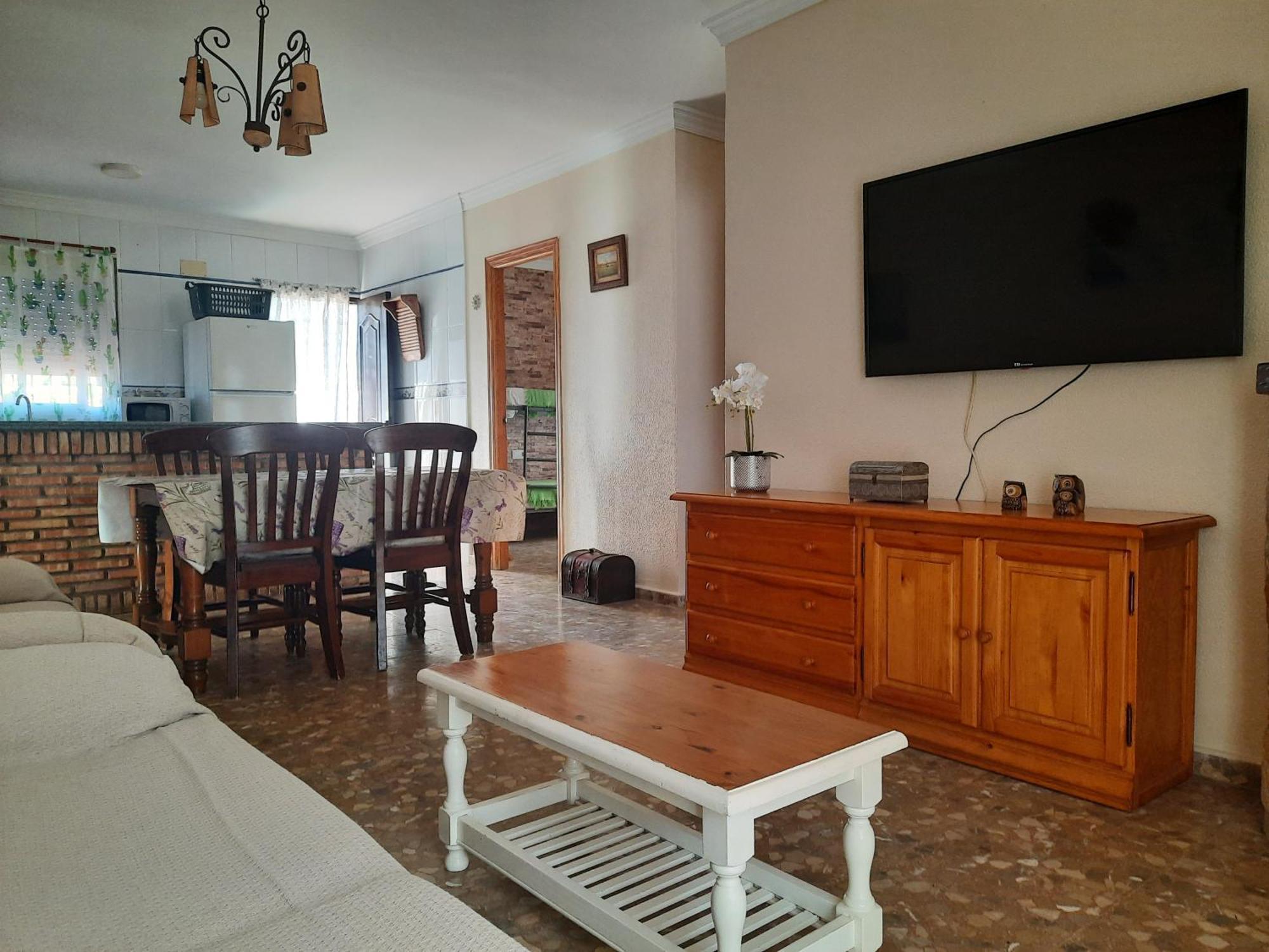 Casa La Pepa Villa Чиклана де ла Фронтера Екстериор снимка
